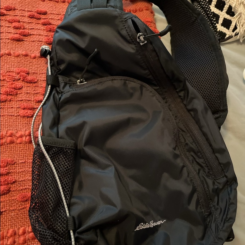 Eddie Bauer Hiking Backpack